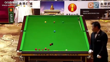 Ronnie OSullivan vs Pan Xiaoting 潘晓婷, Exhibition Snooker Match ᴴᴰ