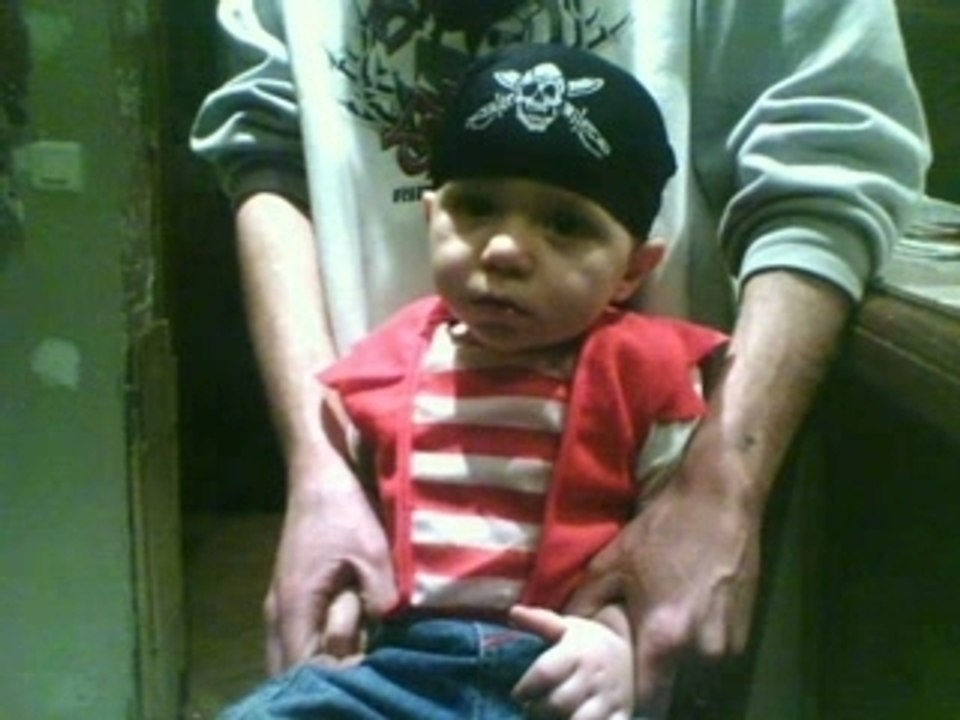 Timy mon pti coeur...