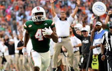 Coaches Poll Week 12: No changes to the top ten