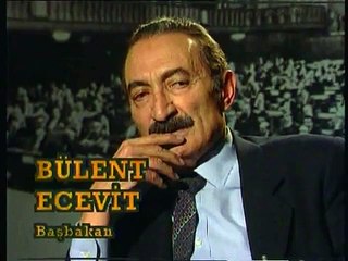 12  Eylül Belgeseli - Bülent Ecevit'in ağzından Gladio