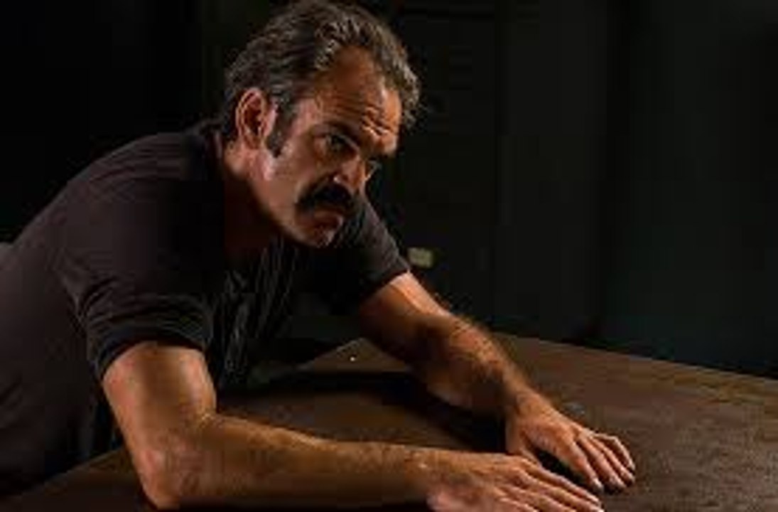 Watch Online The Walking Dead Season 8 Episode 5 ((S08E05)) - English