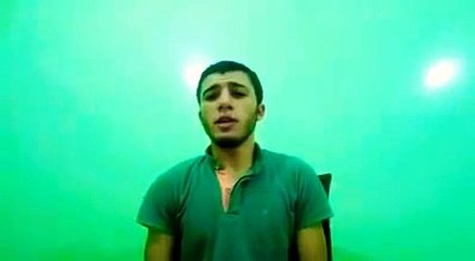 سورة ق بصوت روعة