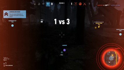 Ghost Recon Wildlands Bullet Sponge Gameplay