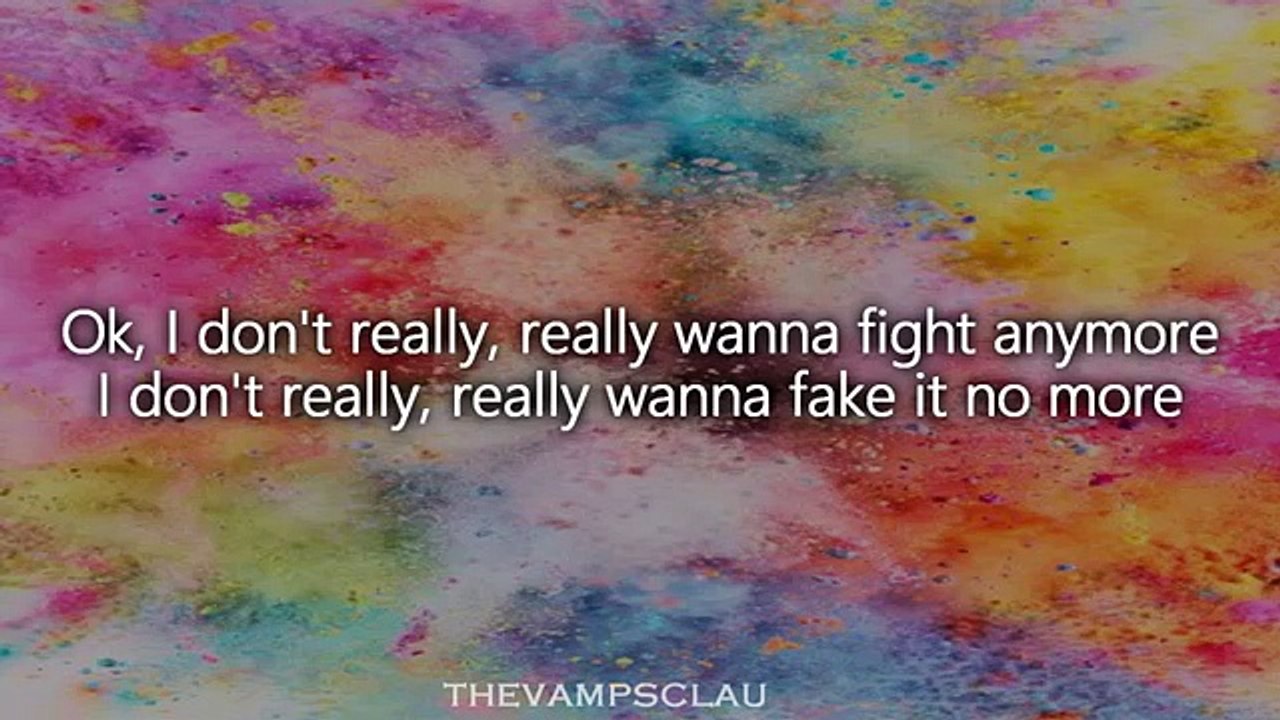 Echame La Culpa - Luis Fonsi feat. Demi Lovato (Letra _ Lyrics) SIN AUDIO