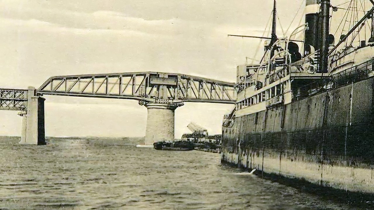 Un petit avant-goût du spectacle.