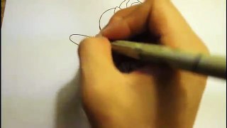 How To Draw A Human Fluttershy|Easy|Step By Step|Equestria Girls