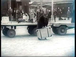 Povratak Lopova (1975) - Ceo domaći film