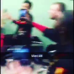 Victoire des Seniors à Houilles