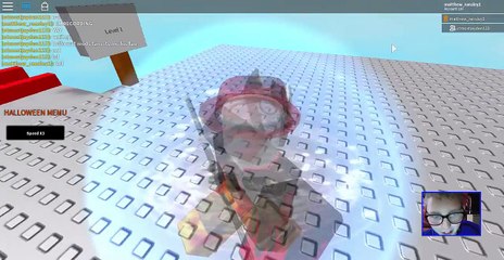 COMPLETING THE HARDEST OBBY EVER