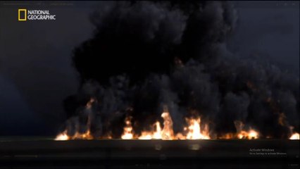 Indagini ad Alta Quota 13x03 Stato d'ebbrezza