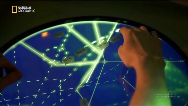 Indagini ad Alta Quota 13x02 Scontro ad alta quota