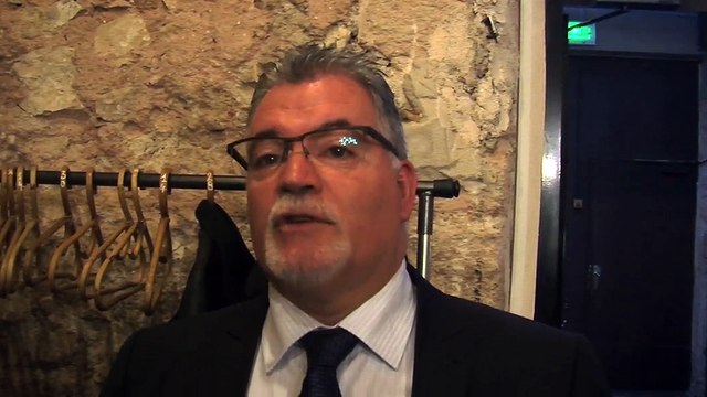 La réaction du maire d'Ensuès la Redonne Michel Illac.