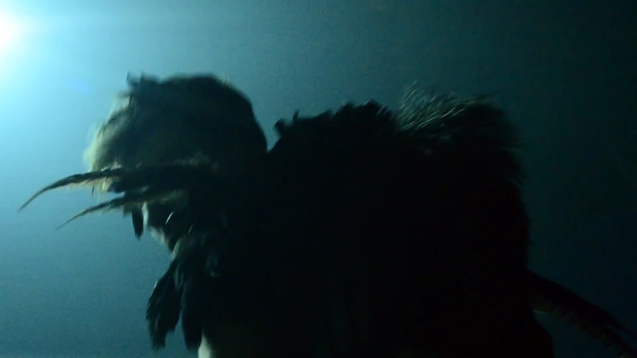 Un teaser du spectacle Richard III