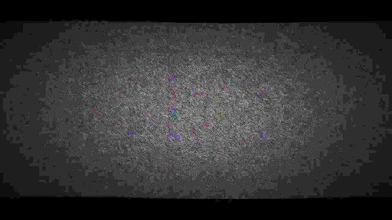 Channel Intro
