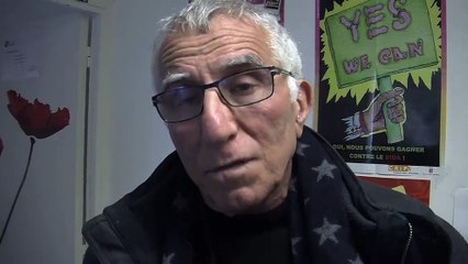 Meyer Nesri, Vice-Président du Réseau santé Ouest Etang de Berre