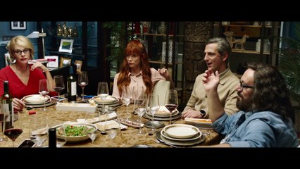 Perfectos desconocidos - Teaser Tráiler Español HD [1080p]