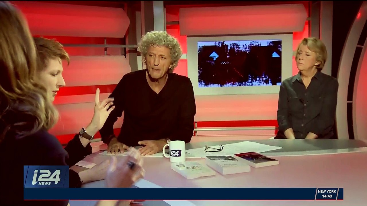 Elie sans interdit | Avec Elie Chouraqui | Partie 2 | 19/11/2017