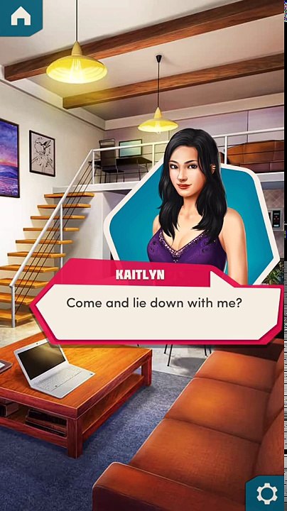 Choices: Stories You Play - Kaitlyn : The Perfect Date