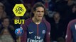 But Edinson CAVANI (38ème) / Paris Saint-Germain - FC Nantes - (4-1) - (PARIS-FCN) / 2017-18