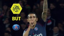 But Angel DI MARIA (42ème) / Paris Saint-Germain - FC Nantes - (4-1) - (PARIS-FCN) / 2017-18