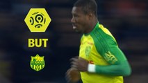But Préjuce NAKOULMA (60ème) / Paris Saint-Germain - FC Nantes - (4-1) - (PARIS-FCN) / 2017-18