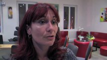 La réaction de Patricia Fernandez-Pédinielli, maire de Port-de-Bouc.