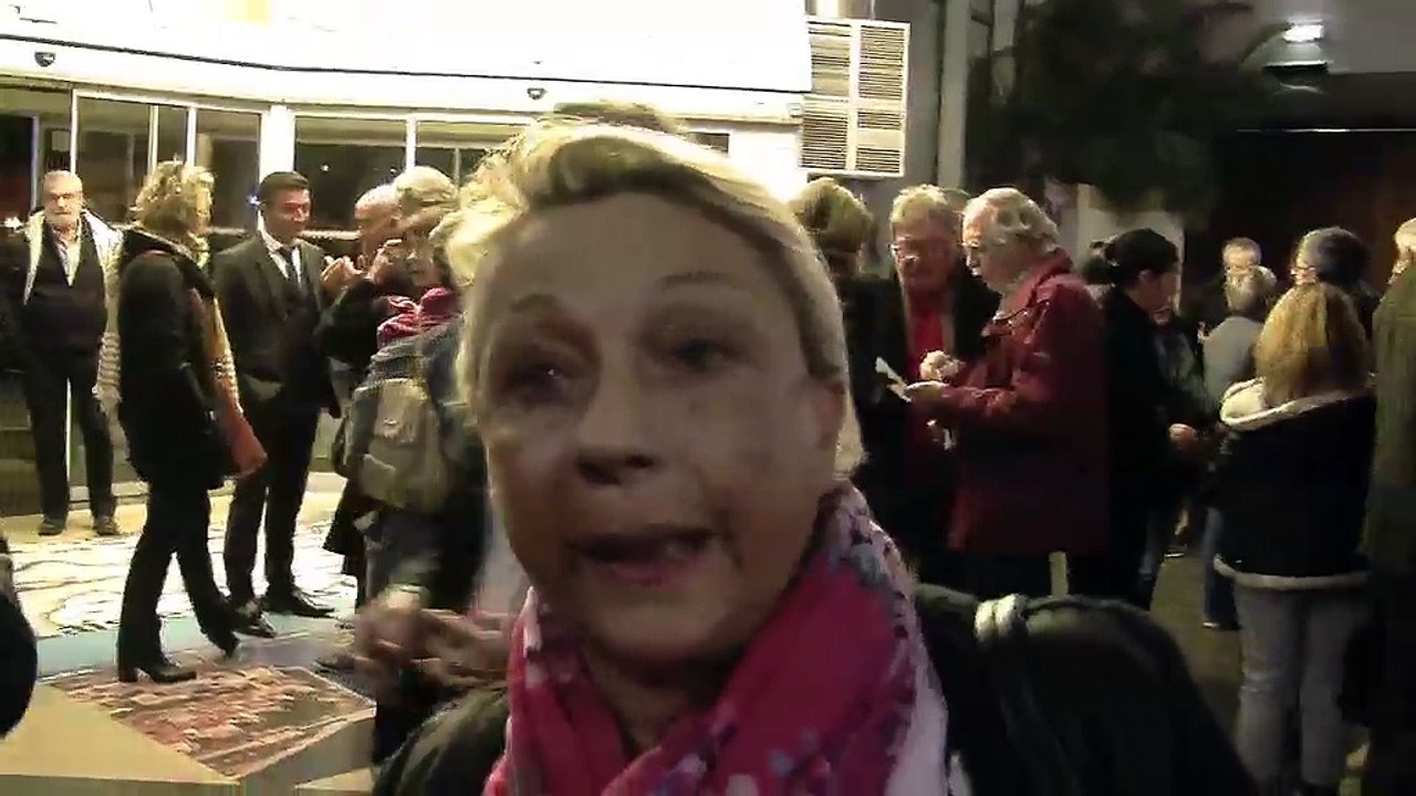 Interview de Michèle Vasserot, Les Républicains 13e circonscription