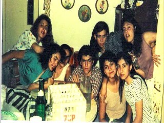 Promo 1992 Escuela Normal "Manuel Belgrano"