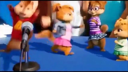 L'Algérino - Les Menottes (Chipmumks Version) & Sanajib Maroc