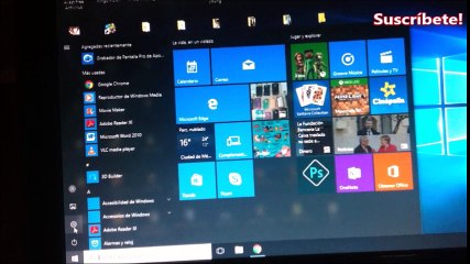 Cómo encontrar la Papelera de reciclaje en Windows 10