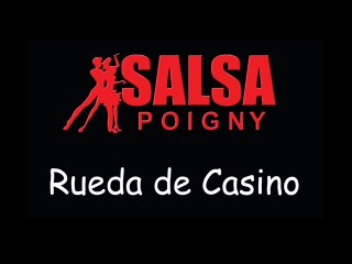 Cours de Salsa - Rueda