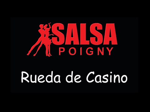 Cours de Salsa - Rueda
