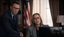 WATCH Madam Secretary Season 4 Episode 7 ((4x7)) : North to the Future _ Dailymotion Video