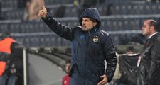 Fenerbahçe Teknik Direktörü Aykut Kocaman'dan Yorumculara Sert Sözler!