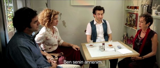 On Adım (2017) Fragman, Yerli Film