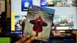 Spider Man 2 Ps4 pro 4k India Hindi
