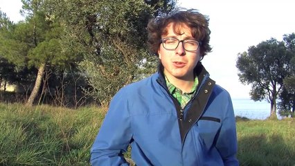 L'interview de Gildas Binard.