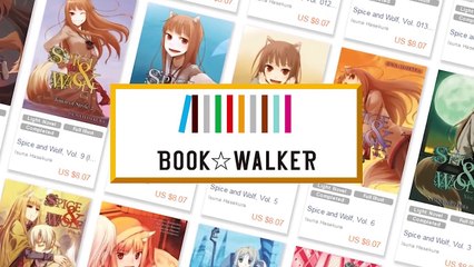 How Spice and Wolf Changed from Book to Anime - Adapt or Die