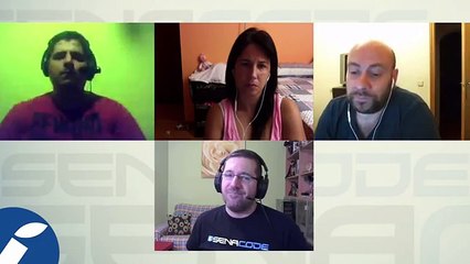 Problemas iOS 8 y iPhone 6 vs 6Plus | #SenaCast