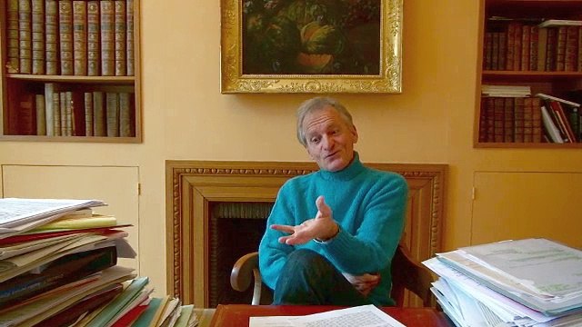 Guy Férez annonce que l'oiseau sanitaire conservera son nid à Auxerre