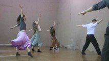 Danza en homenaje a Horacio Quiroga se estrena en Montevideo