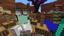 Minecraft / The Bridges Friday / New Canyons Map / Gamer Chad Plays