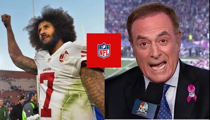 What This NBC Announcer Said About Trump On LIVE TV Will Make You NEVER Watch Another NFL Game