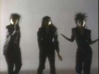 Sweet Obsession. Gonna Get Over You.1988