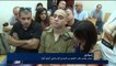 ريفلين يرفض طلب العفو عن الجندي الاسرائيلي أزاريا الذي أجهز على شاب فلسطيني أعزل