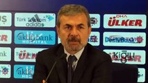 Aykut Kocaman Sivas karşılaşması sonrasında konuştu! (2)