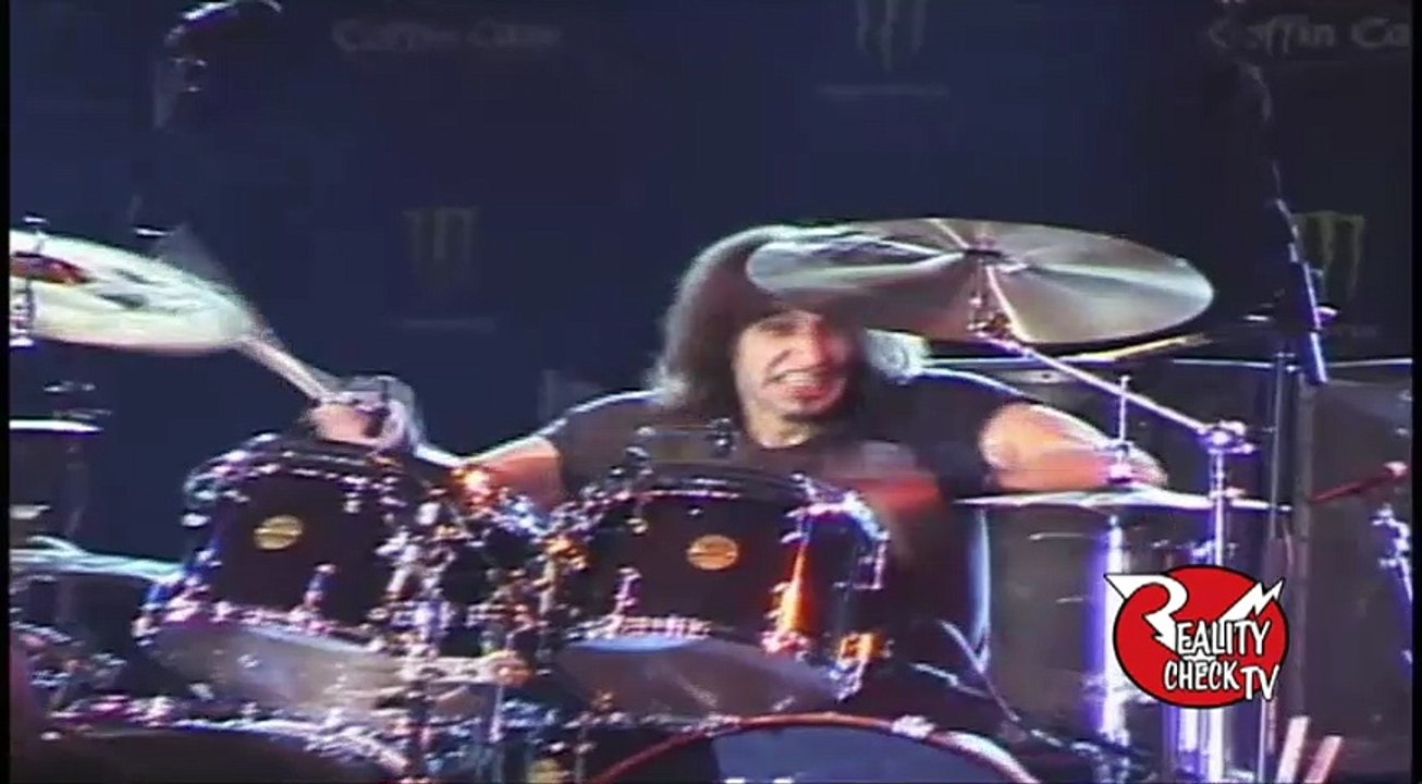 Namm Dimebag jam (2007)