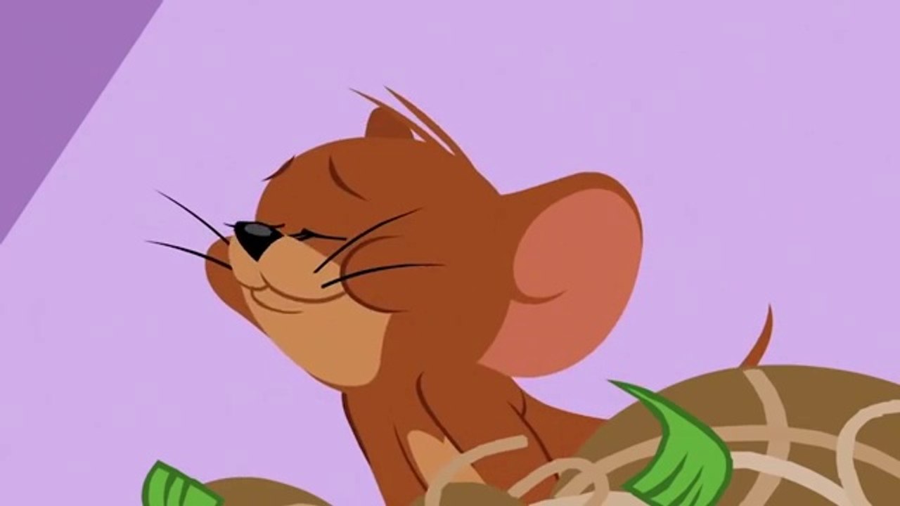 Tom und Jerry Deutsch Alte Folgen Ganzer Film für Kinder - Vidéo Dailymotion