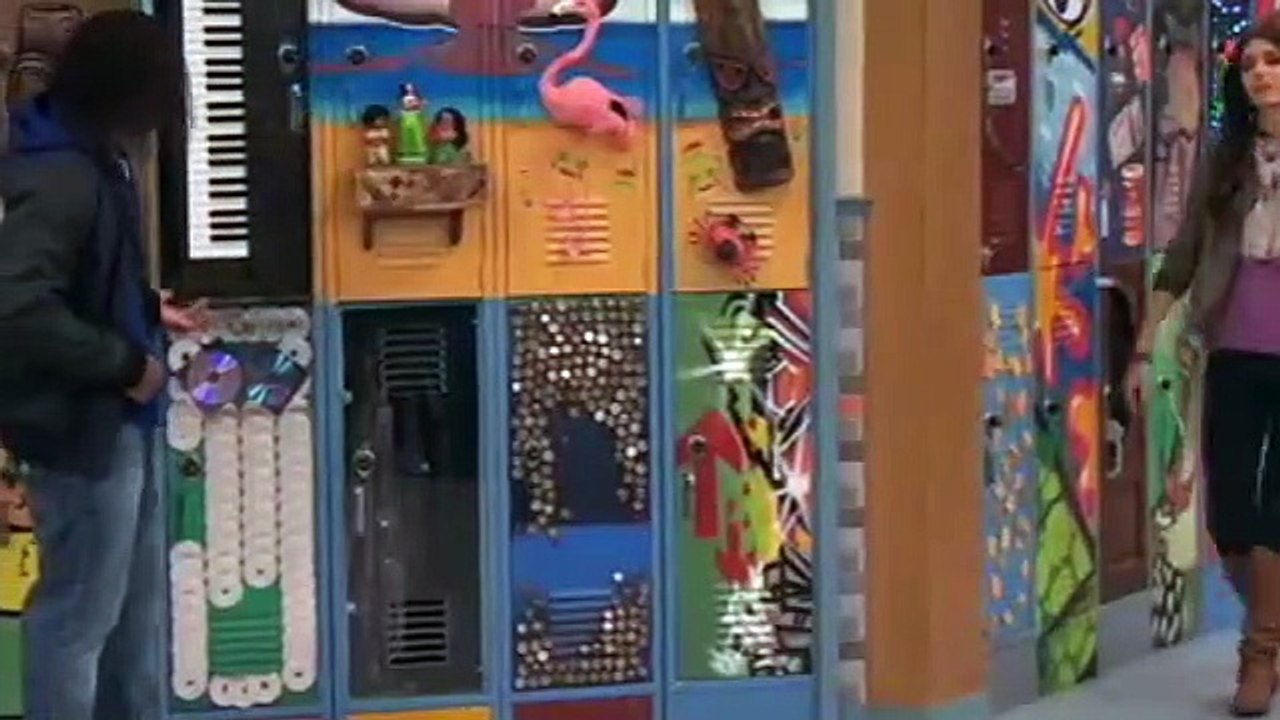 Victorious S3E02 - Blooptorious