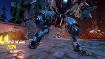 Overwatch 000-DVA-000-076 Highlight Reel 184